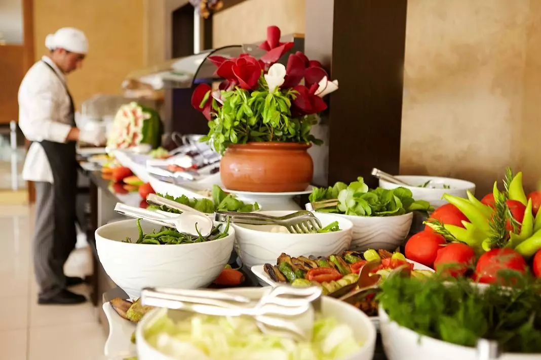 گرند ایده آل پریمیوم مارماریس